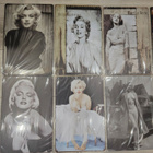Uusia peltikylttejä Marilyn Monroe 11 kpl - pikkukuva 4