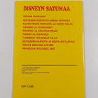 Walt Disney : Taikuri Merlinin iloliemi - pikkukuva 2