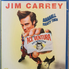 Ace Ventura - lemmikkidekkari - Blu-ray - pikkukuva 1