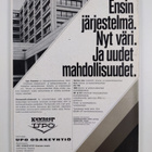 ARK : Arkkitehti 5/1970 - pikkukuva 2