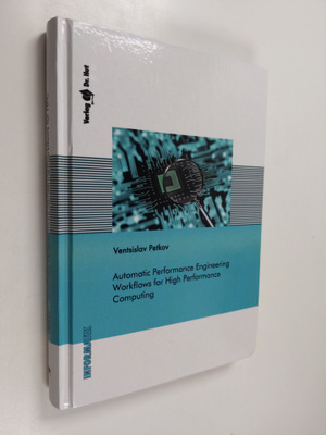 Ventsislav Petkov : Automatic Performance Engineering Wor...