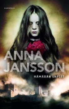 Anna Jansson - Hämärän lapset