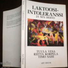 Vesa, Korpela, Sahl: LAKTOOSI-INTOLERANSSI ja sen hoito - pikkukuva 1