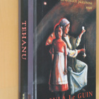 Ursula K. Le Guin : Tehanu (1.p. 1992 k.poisto) - pikkukuva 1