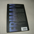 Hannu Vuorio Friman -sid - pikkukuva 2