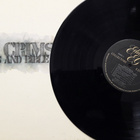 KING CRIMSON, Starless and Bible Black - LP - pikkukuva 4