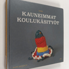 Katri Maasalo : Kauneimmat koulukäsityöt - pikkukuva 1
