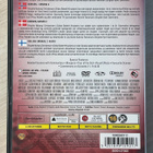Vallan linnake (Borgen): Kausi 2 (4DVD) uusi ja muoveissa - pikkukuva 2