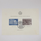 Latvija: 1938 Blokki 1 - pikkukuva 1