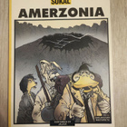 Amerzonia Sokal - pikkukuva 1