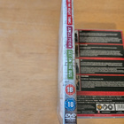 Do the Right Thing + Jungle Fever + Get on the Bus (3 x DVD) - pikkukuva 3