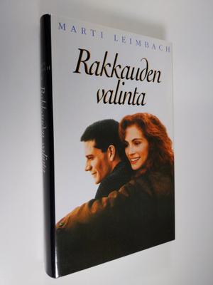 Marti Lembach : Rakkauden valinta