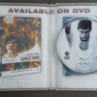 DVD: Fighting (Channing Tatum 2008) - pikkukuva 3
