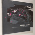 Tuula Isohanni : Arabia, Arabia : taiteellinen toiminta o... - pikkukuva 1