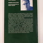 Pertti Seiskari : Ihmisen ekologia : luonnonvaramme ja ni... - pikkukuva 2
