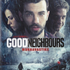 Good Neighbours (2010) Emily Hampshire, Scott Speedman - pikkukuva 1