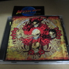 FIVE FINGER DEATH PUNCH - WAY OF FIST KAHDELLA NIMMARILLA CD - pikkukuva 1