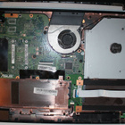 ASUS X555L-osia, rikki - pikkukuva 1