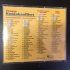 V/A - Tangon kuninkaalliset 4CD - pikkukuva 2