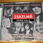 Iskelmä gaala 2011, 30 vuoden parasta kotimaista kappaletta - pikkukuva 1