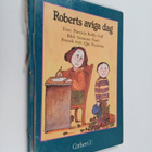 Patricia Reilly Giff : Roberts aviga dag - pikkukuva 1