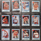 1992 Semic Jääkiekko tarrat alkaen 2€/kpl - pikkukuva 4