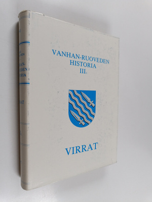 Vanhan-Ruoveden historia, 3, 1 - Virrat 1860-luvulta 1970...
