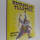 Tony Ross ym. : Koiravaari yllättää - pikkukuva 1
