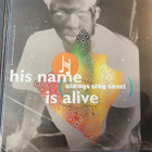 His Name is Alive: Always Stay Sweet cd (Warren Defever) - pikkukuva 1