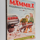 Tarmo Koivisto : Pässimäestä peltihalliin - pikkukuva 1