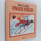 Aura Louhija : Pikku Milja : kertomus vuodelta 1899 - pikkukuva 1