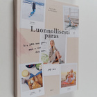 Pippa Laukka : Luonnollisesti paras - pikkukuva 1