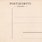 HÄMEENLINNA TORI VANHA.... - pikkukuva 2