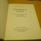 Hans Fritzsche: Nürnbergin vangit - pikkukuva 2