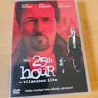 25th Hour - viimeinen ilta (DVD) - pikkukuva 1