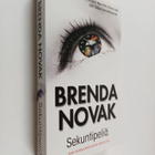 Brenda Novak : Sekuntipeliä - pikkukuva 1