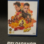 Ant-Man and the Wasp (2018) BLU-RAY - UUSI - pikkukuva 1
