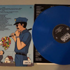 Adolescents – Presumed Insolent LP *Blue - pikkukuva 2