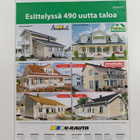 Kodin rakentajan info 2007-2008 - pikkukuva 2