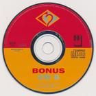 Various • Bonus CD 6 • Finnish Dance & Pop CD - pikkukuva 3