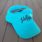 Tommy Hilfiger 631 Lippis Turkoosi, Käyttämätön Irtolapulla - pikkukuva 1