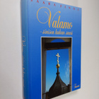 Saara Finni : Valamo, sinisen kukan saari (signeerattu) - pikkukuva 1