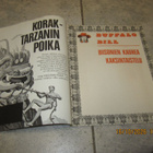 Buffalo Bill nro 1/1969 - hyväkuntoinen! - pikkukuva 3