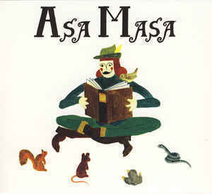 Asa Masa - Jou Jou