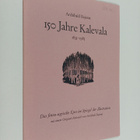 150 Jahre Kalevala 1835-1985 - pikkukuva 1