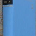 Voitto Viro: Totuuden sanakirja, Wsoy 1965. 2p. 342 s. - pikkukuva 2