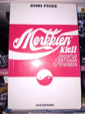 Fiske : Merkkien kieli ( SIS POSTIKULU  )
