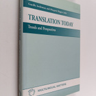 Margaret Rogers : Translation today : trends and perspect... - pikkukuva 1