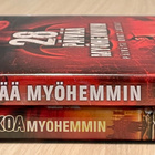 28 päivää myöhemmin & 28 viikkoa myöhemmin (2DVD) - pikkukuva 2