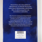 Jörn Donner : Muistiinpanoja Mannerheimista - pikkukuva 2